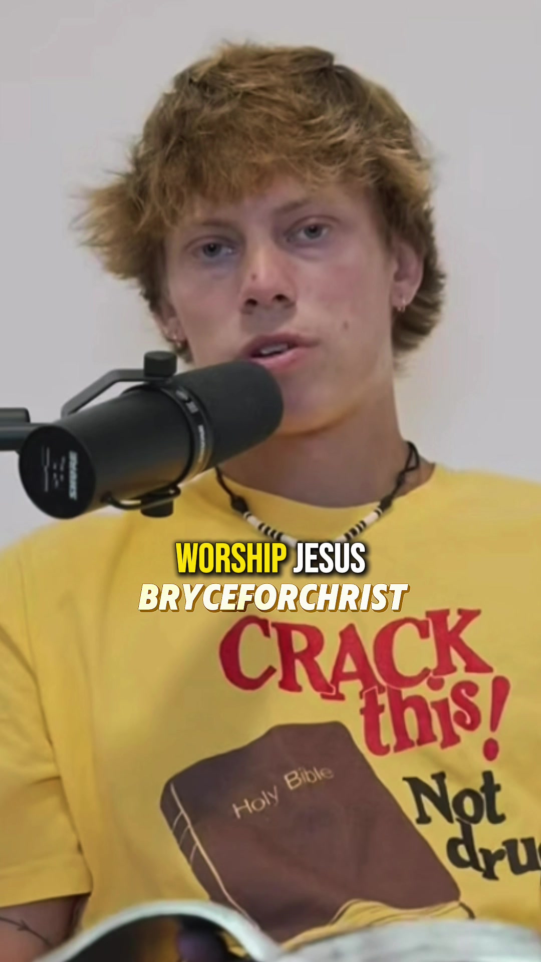 @BryceForChrist