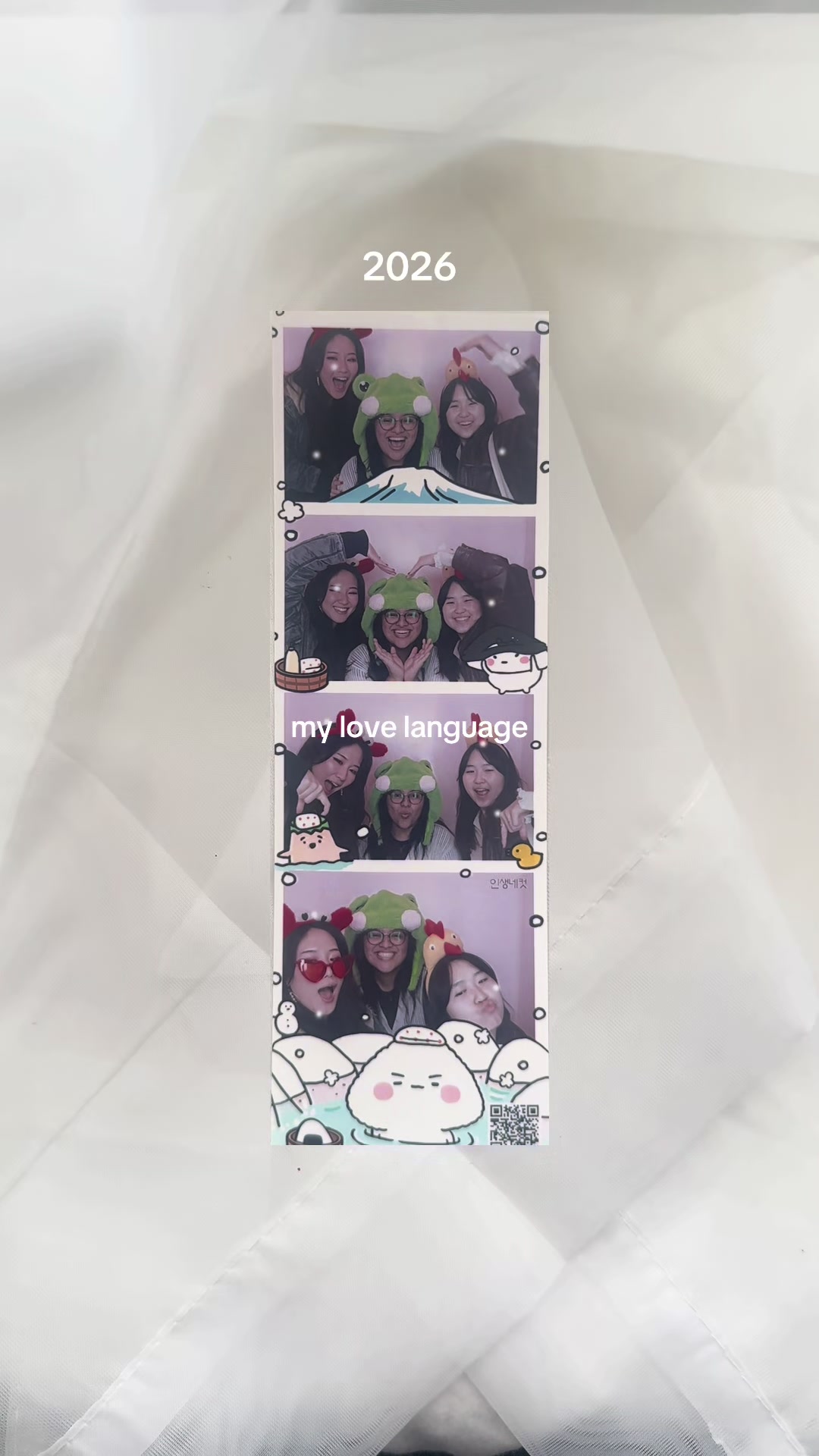 @mina✿