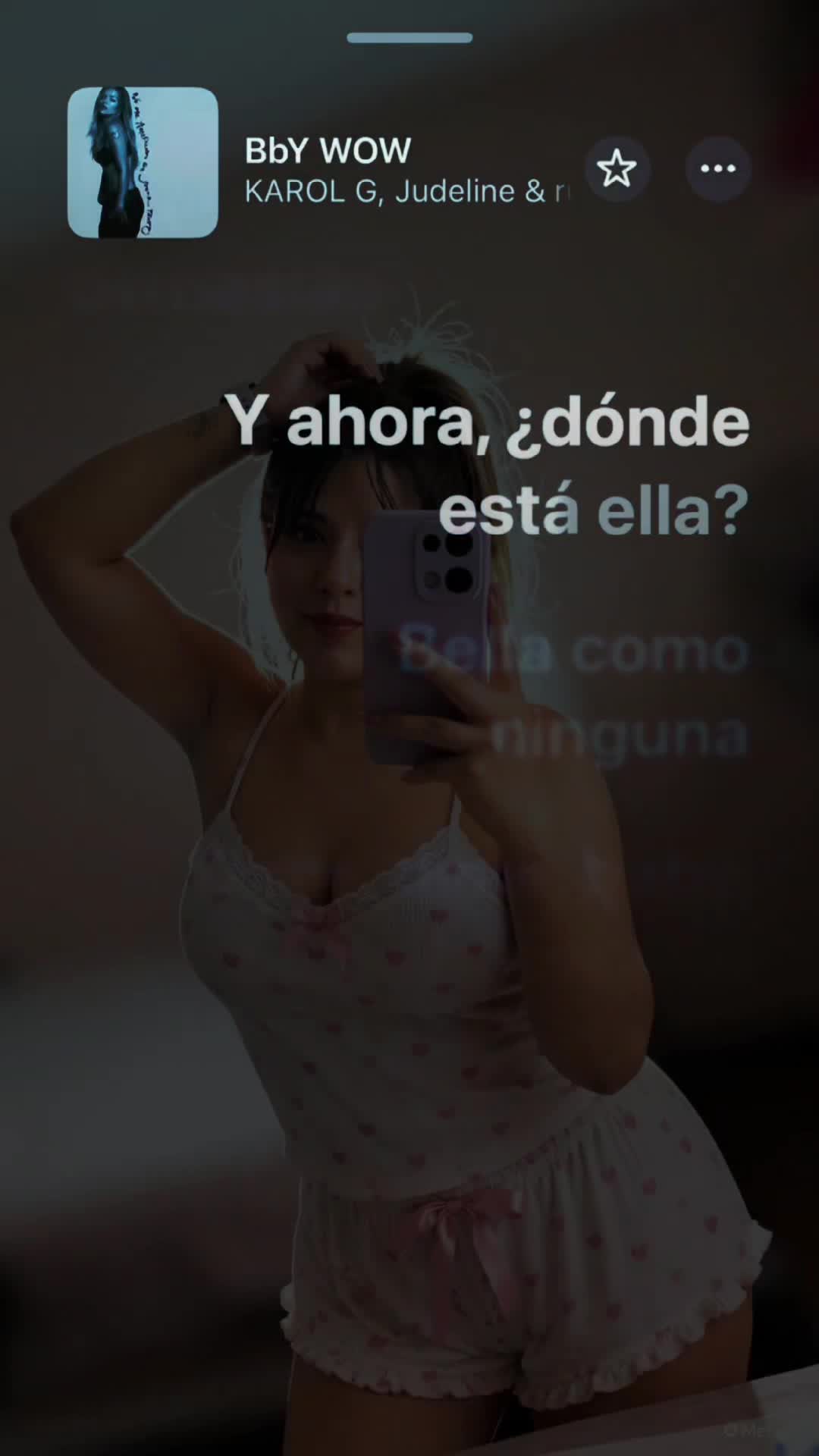 @Jaqui Silva
