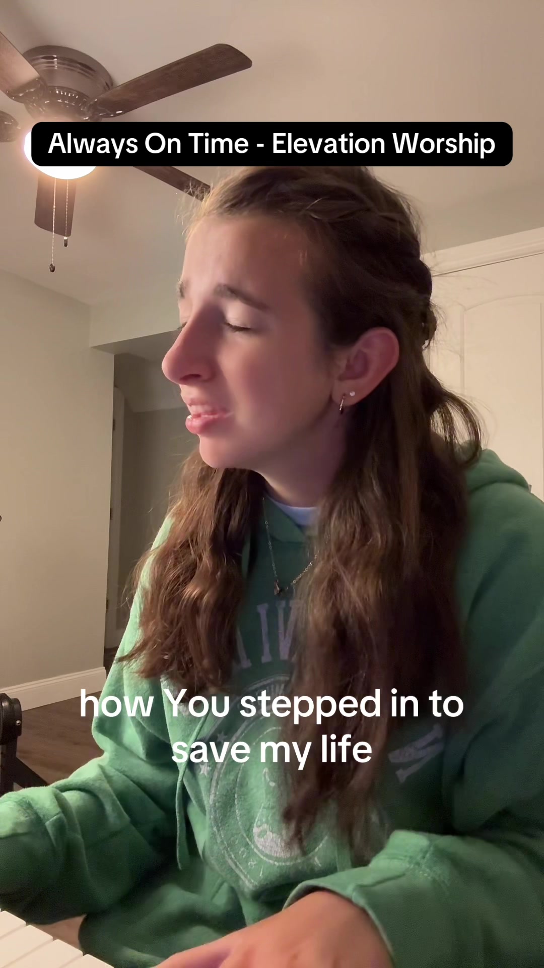 @Gianna Capri
