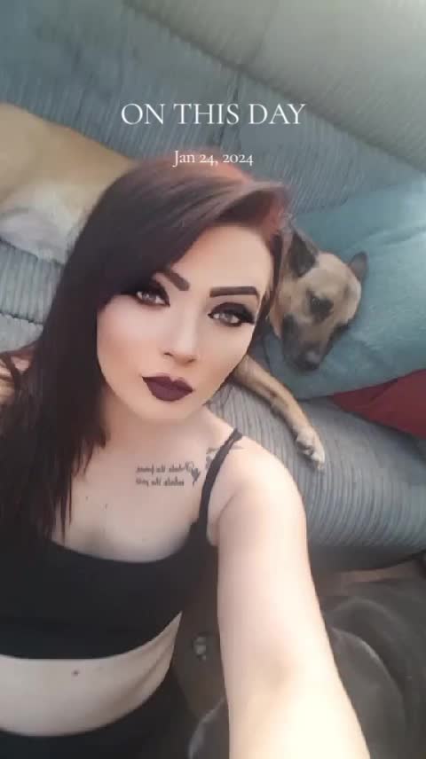 @Jade Elizabeth
