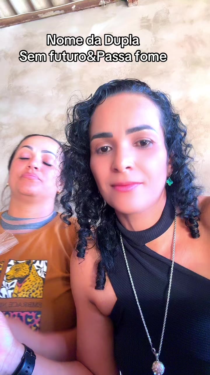 @Erica Cristina
