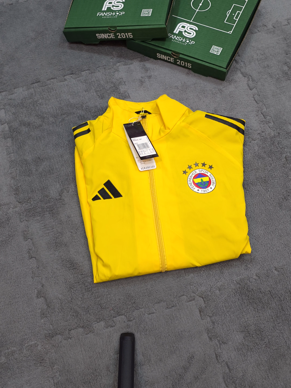 @FANSHOP