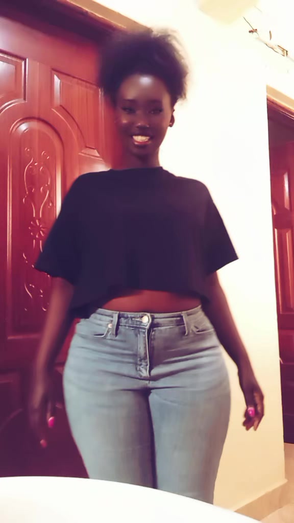 @am nyambu🦋🇰🇪