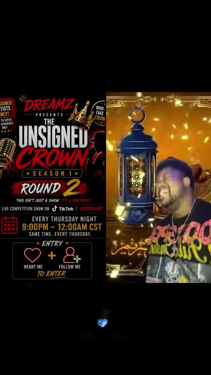 @Dreamz