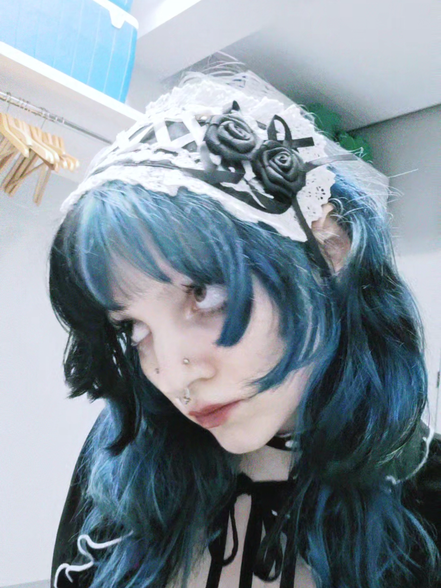 @Jinx
