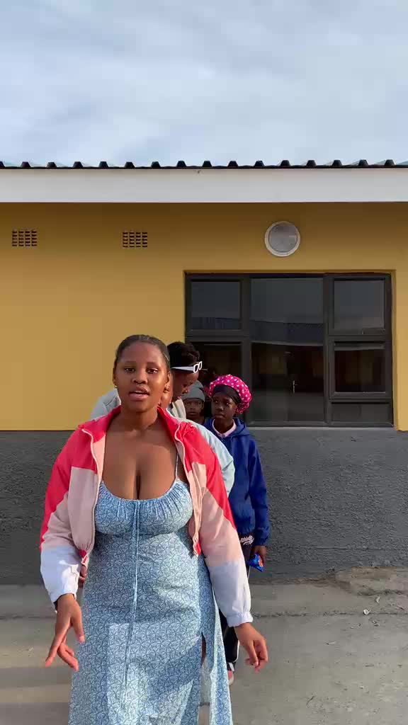 @MBALIYESIZWE