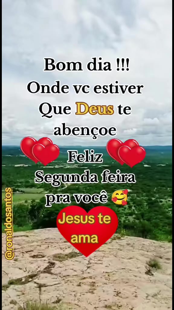 @ronaldosantos