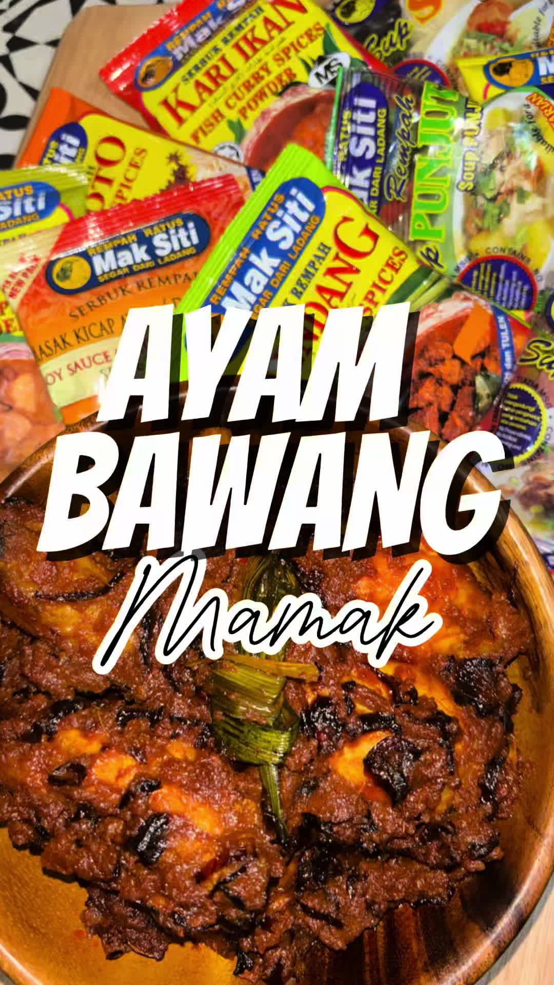 @cik ha masak