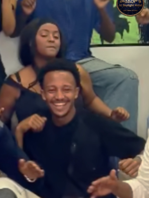 @sura እና ጀማው