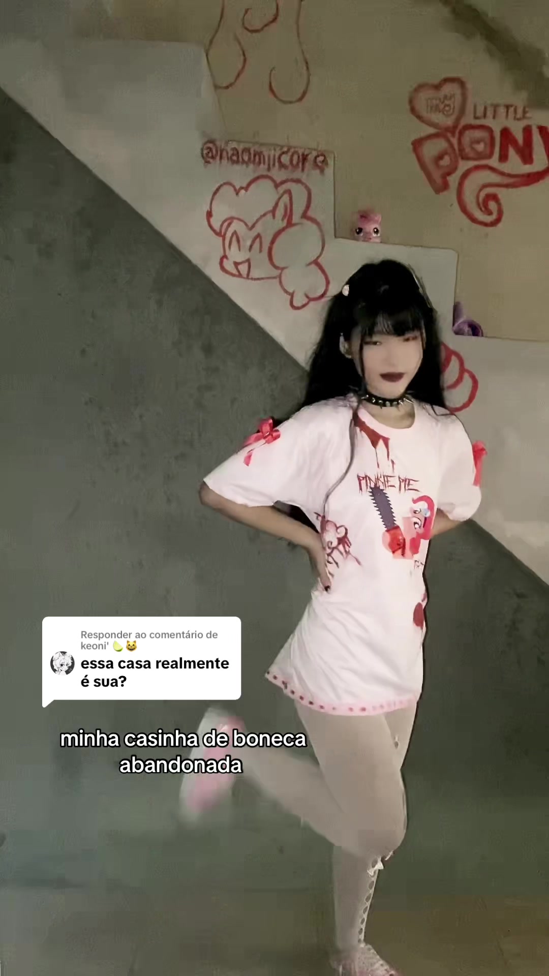 @Killnaomidoll