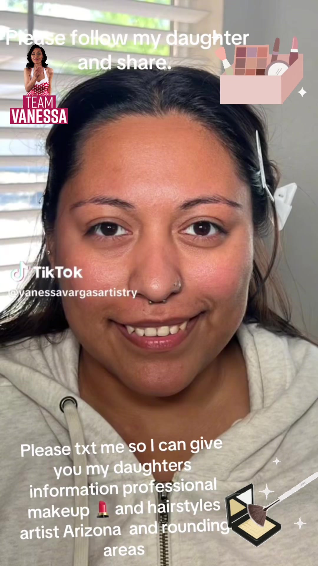 @(Lupita)Dios cuida mi familia