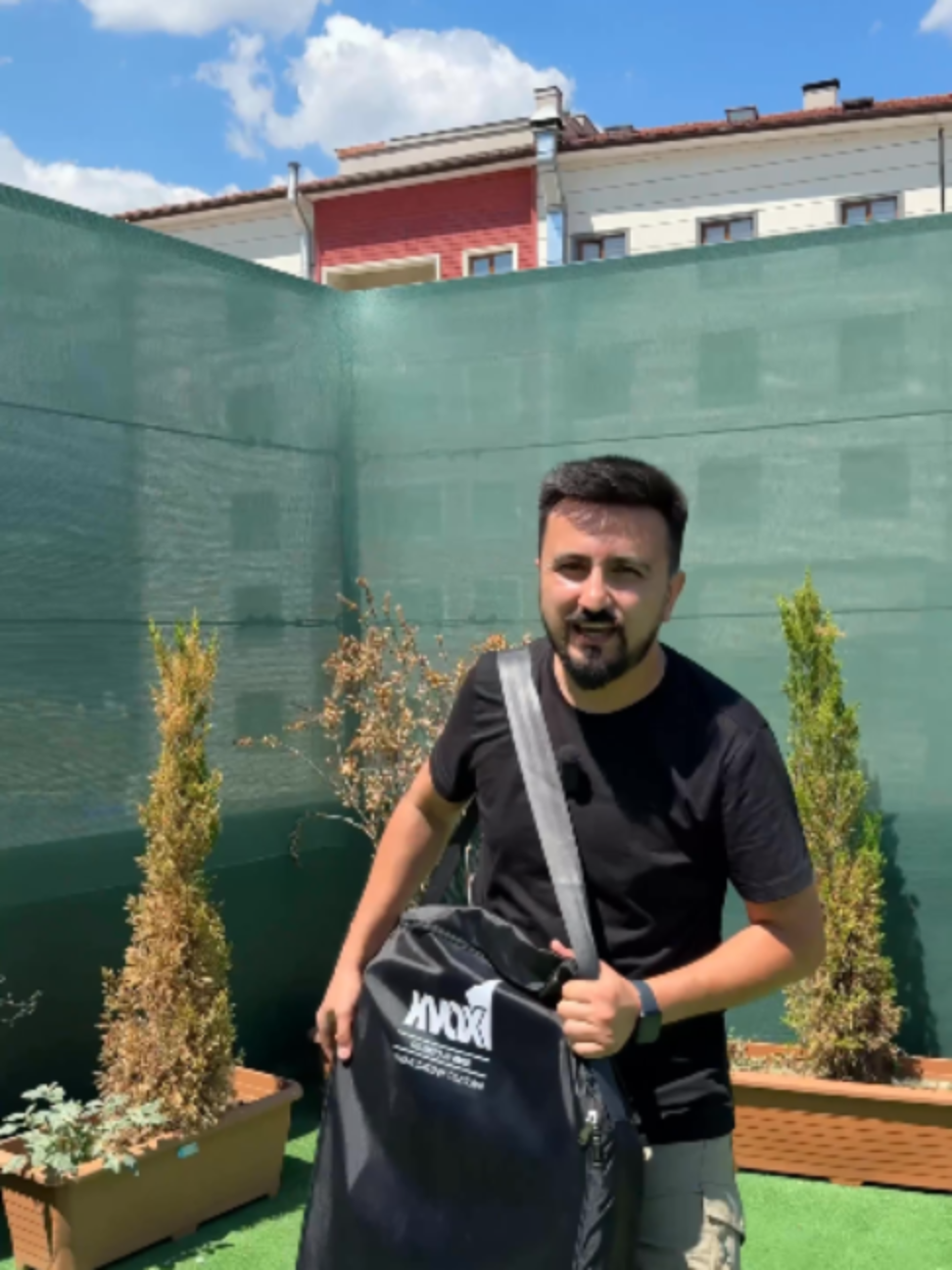 @Kamp ve Ötesi