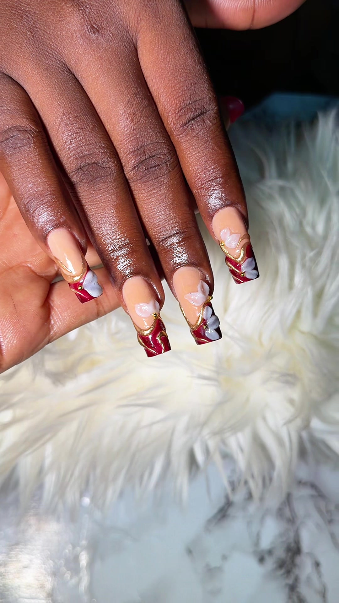 @Giftedhands