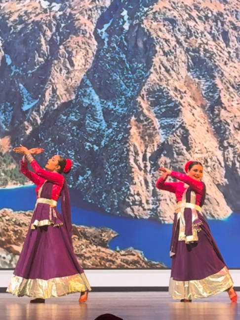 @shrutisdanceandyoga