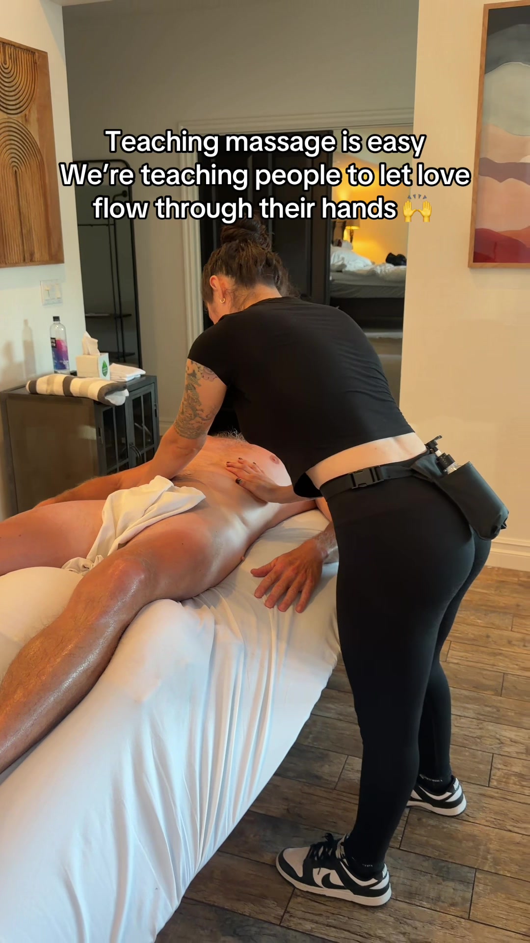 @Leef Massage