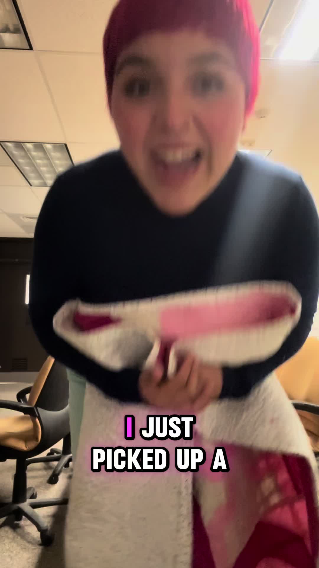 @Luna