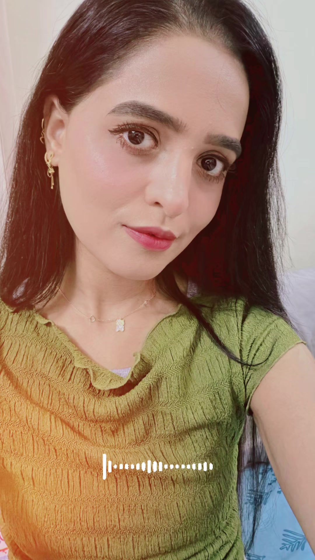@Syeda Naqvi | “Birds Love”💕