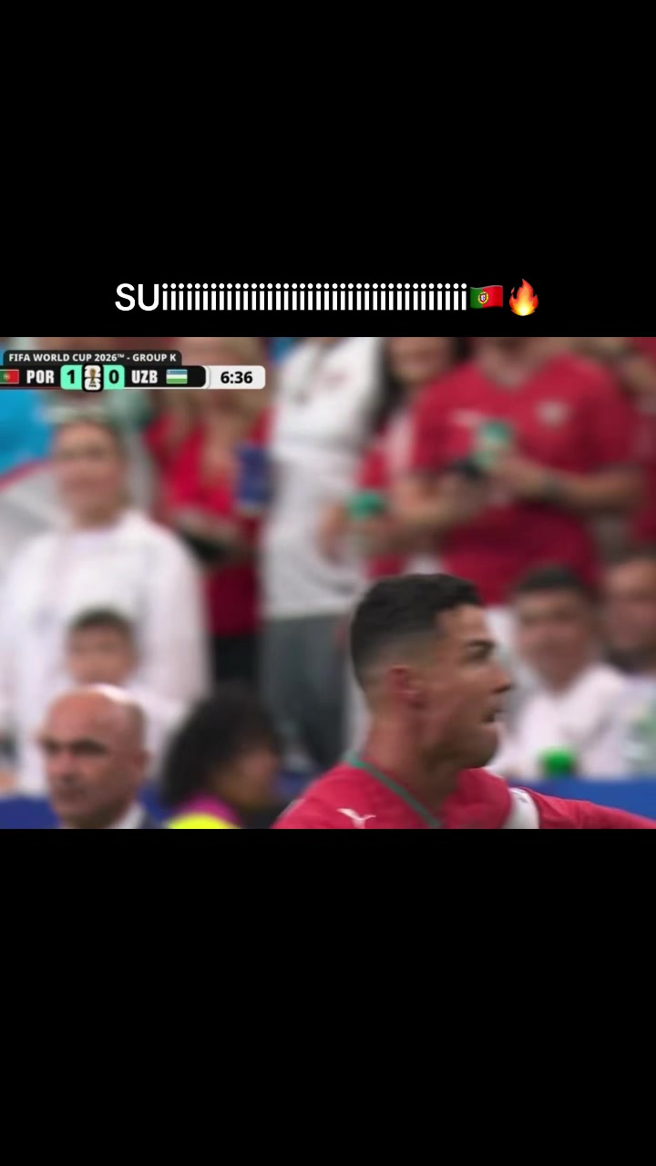 @CR7 FANS 🇵🇹