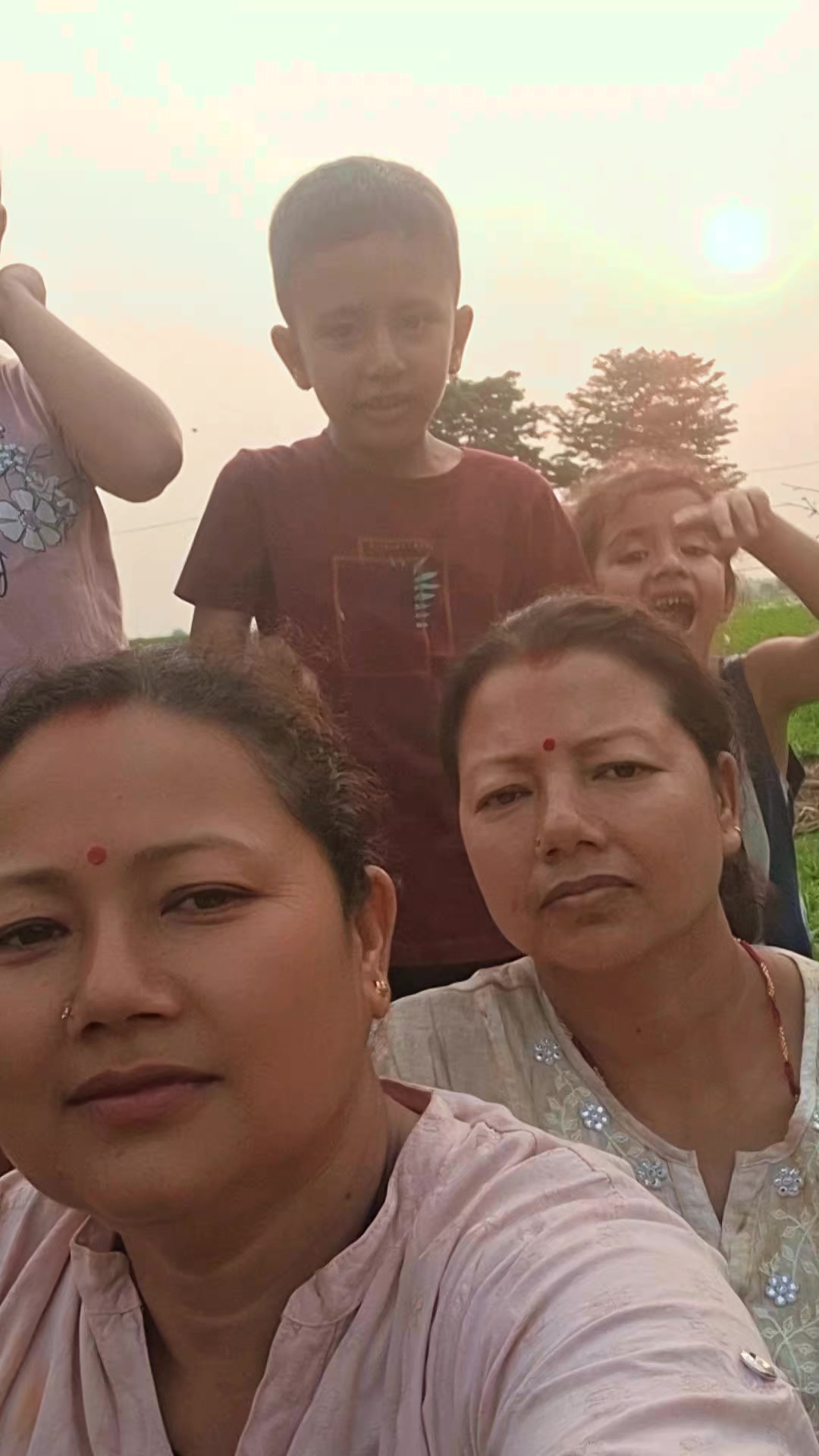 @sarmila katuwal 335