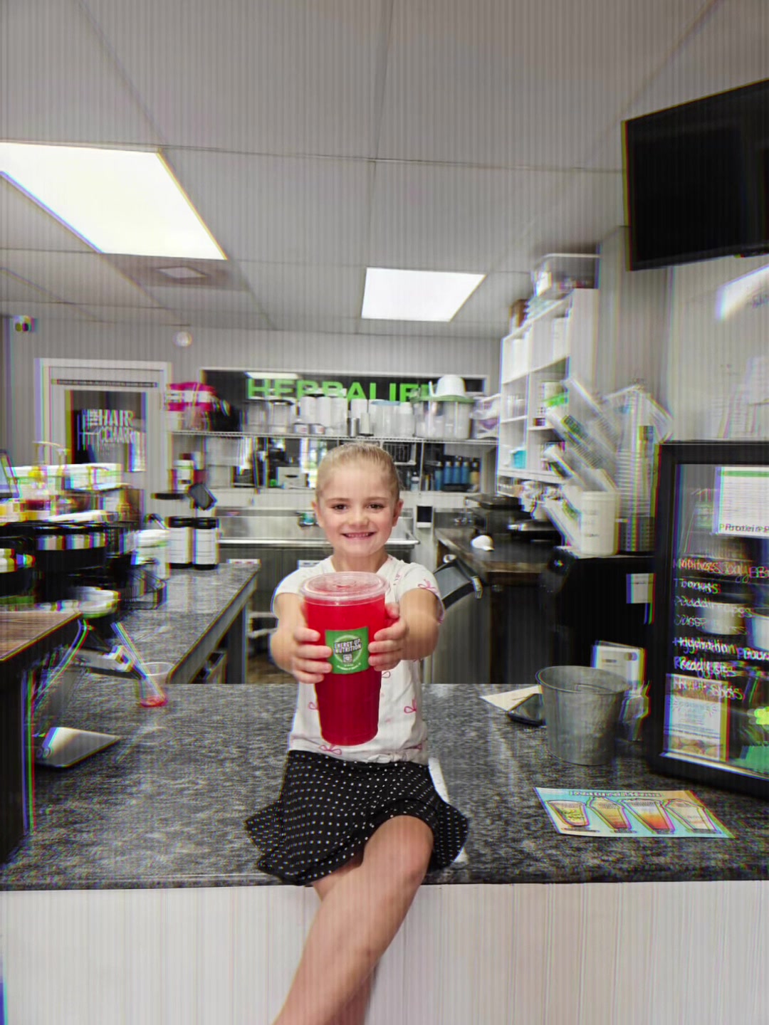 @Energy Up Nutrition