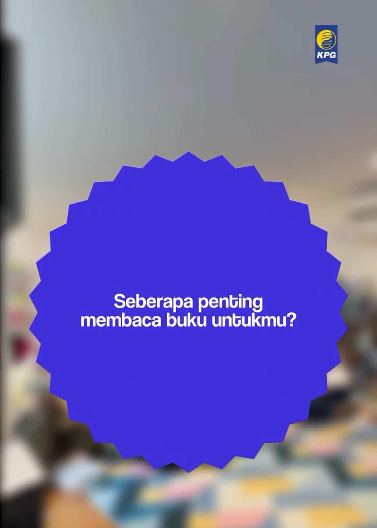 @Penerbit KPG