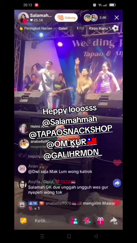 @Tiny Batam Lovers☘️🌷🌿