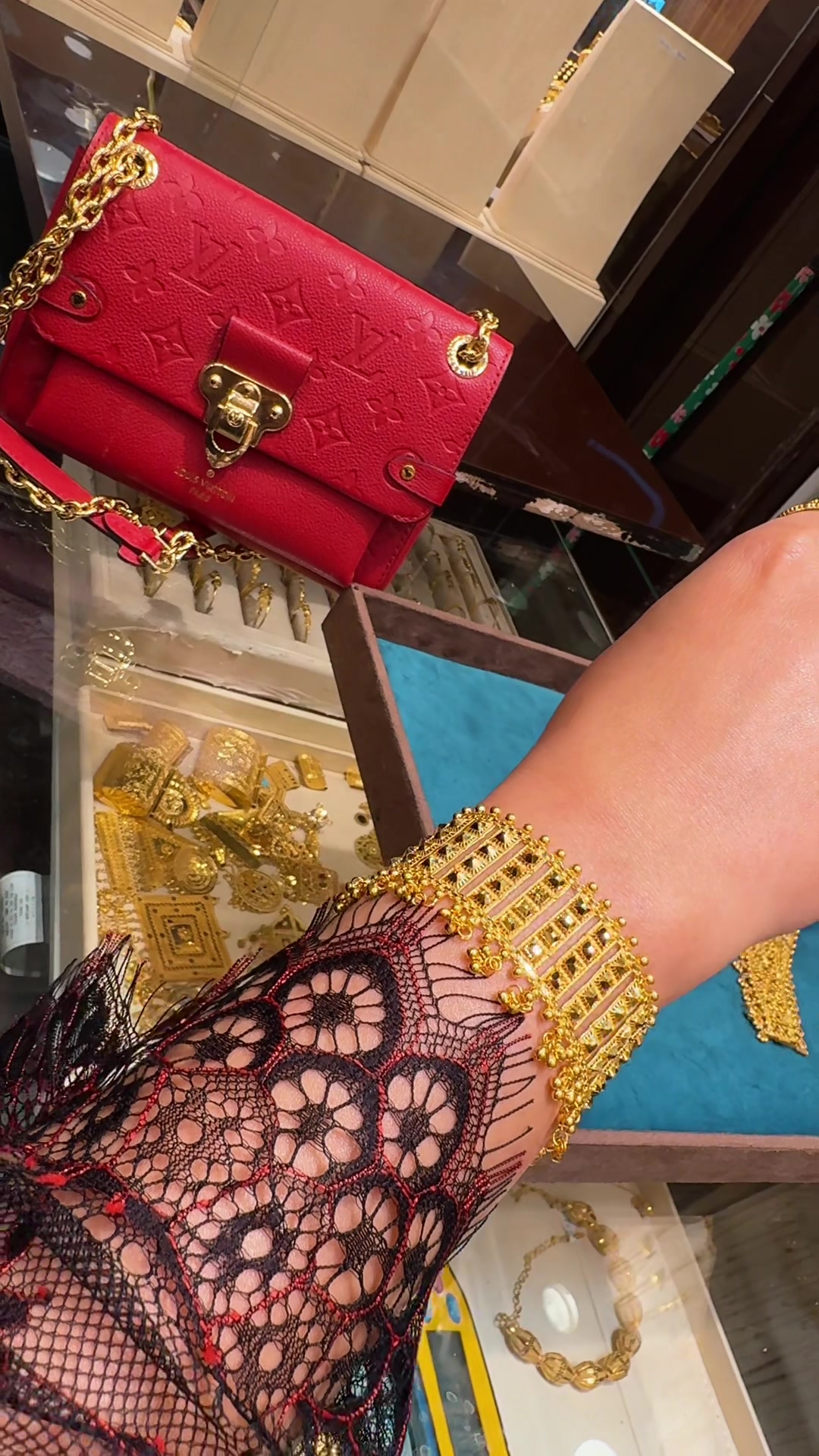 @غادة الزدجالي 🎬