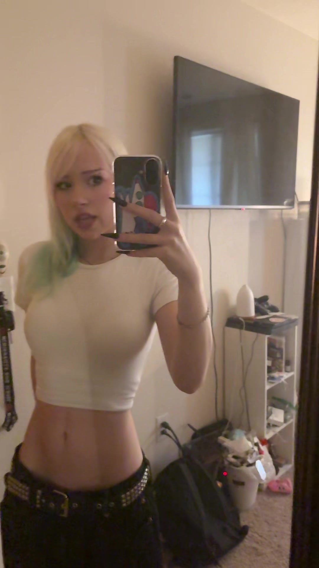 @helpmydogblewup
