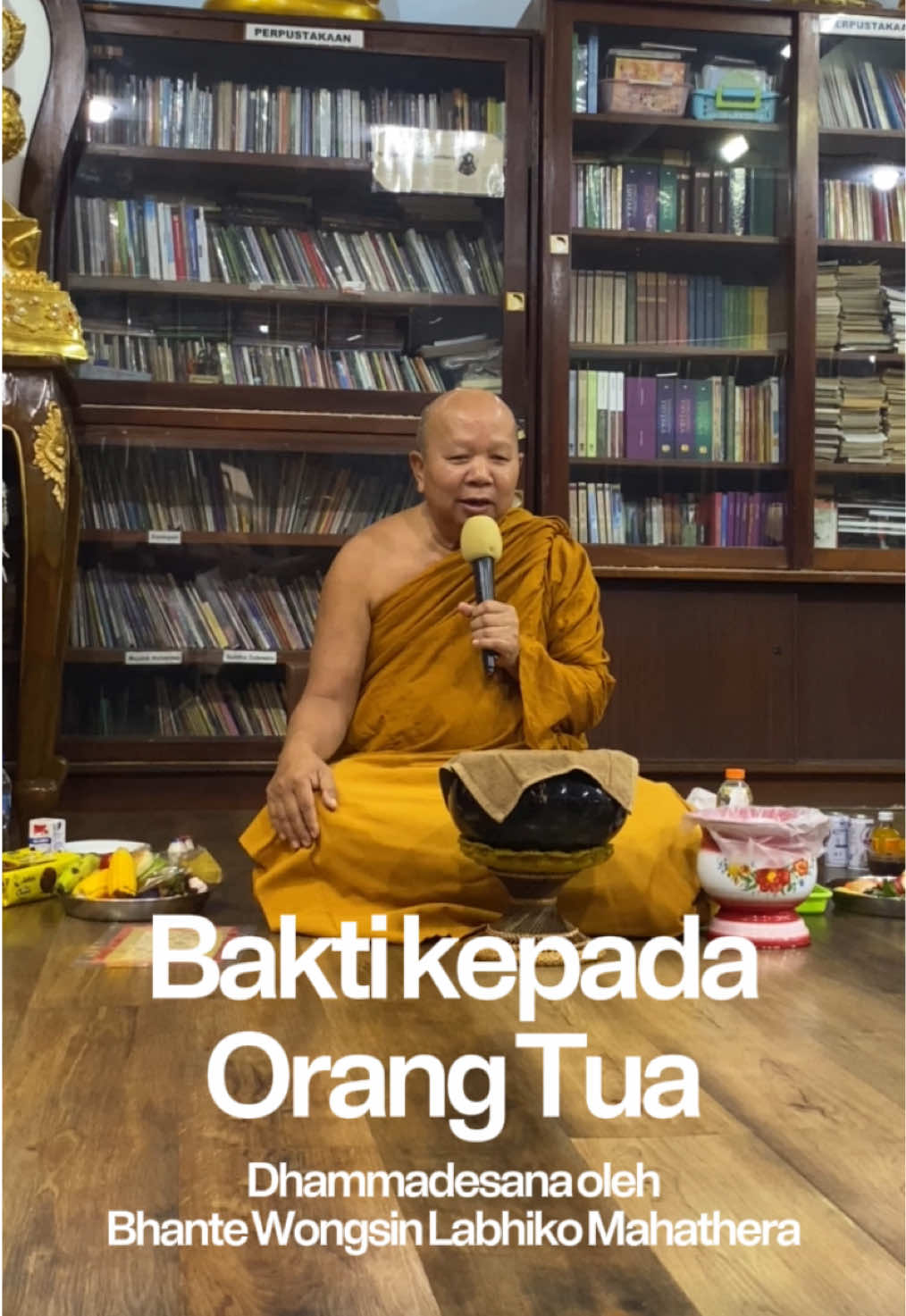 @Bhante Kamsai