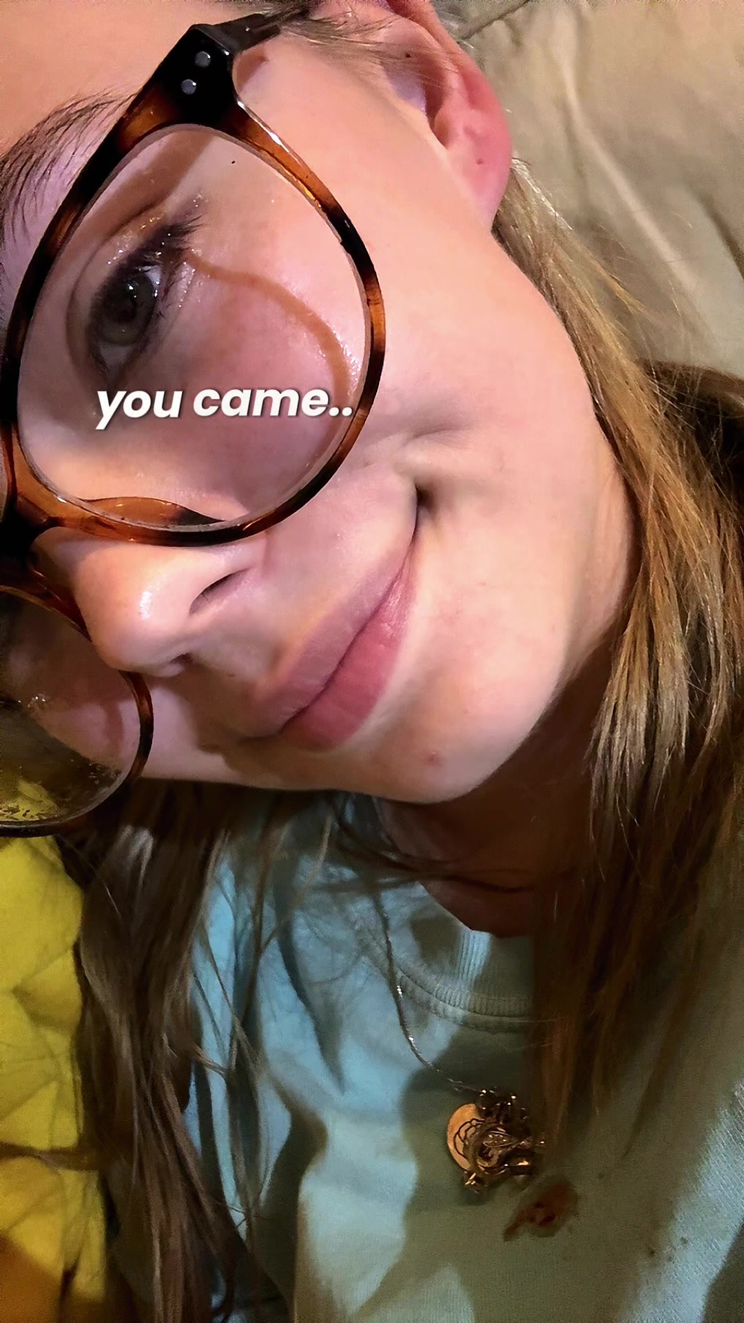 @Harley Evans
