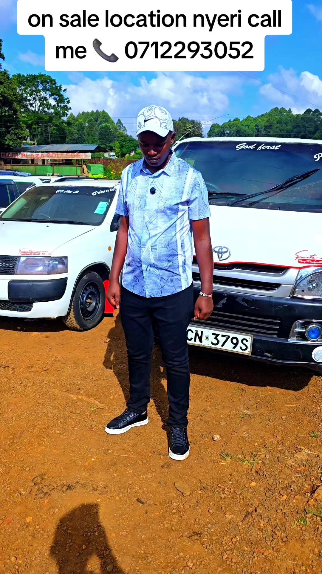@Ngatomotors 📌 001 nyeri