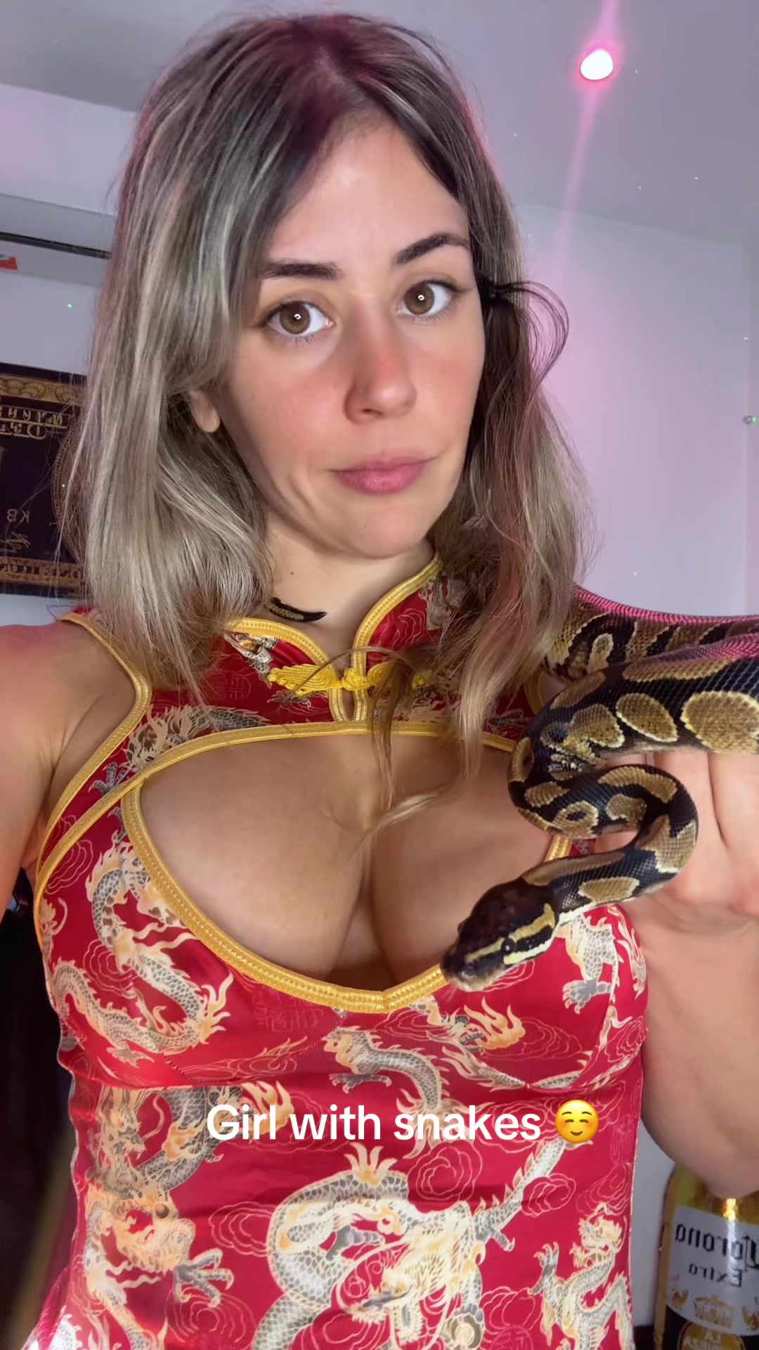 @Perla Urbani