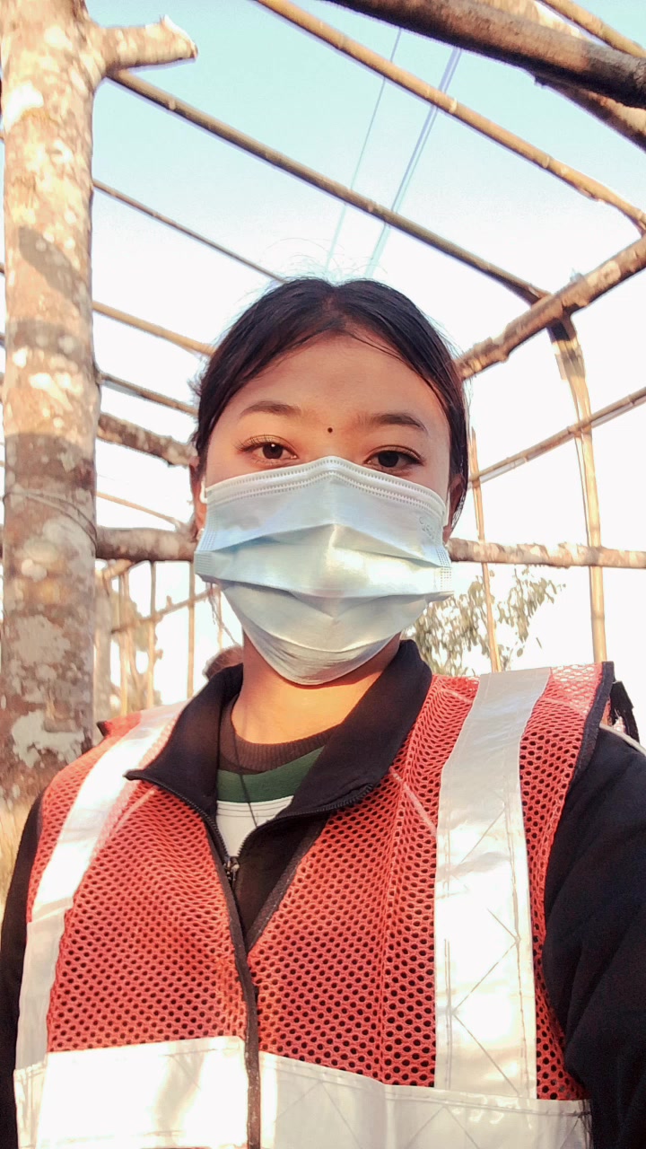 @Resmi Shrestha