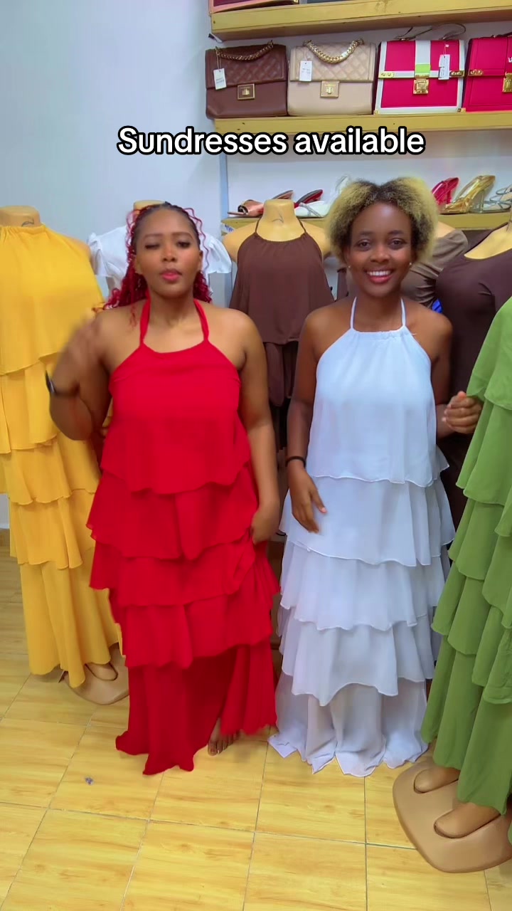 @Stylish Sisters