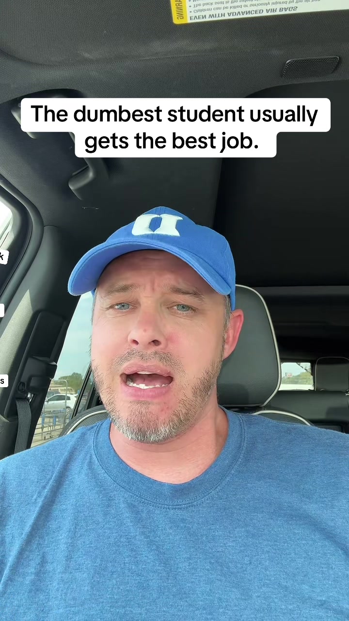 @Justin | Job Search Survival