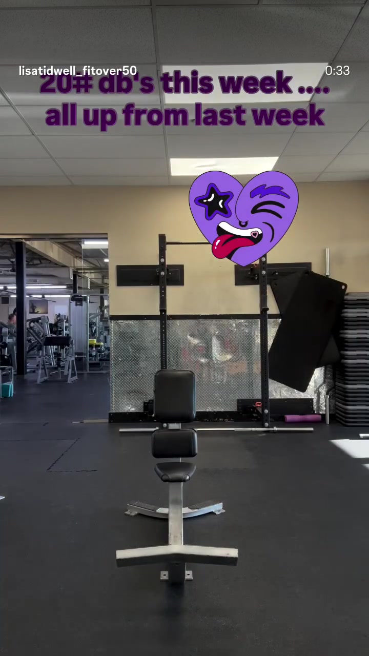 @LisaTidwell_fitafter50