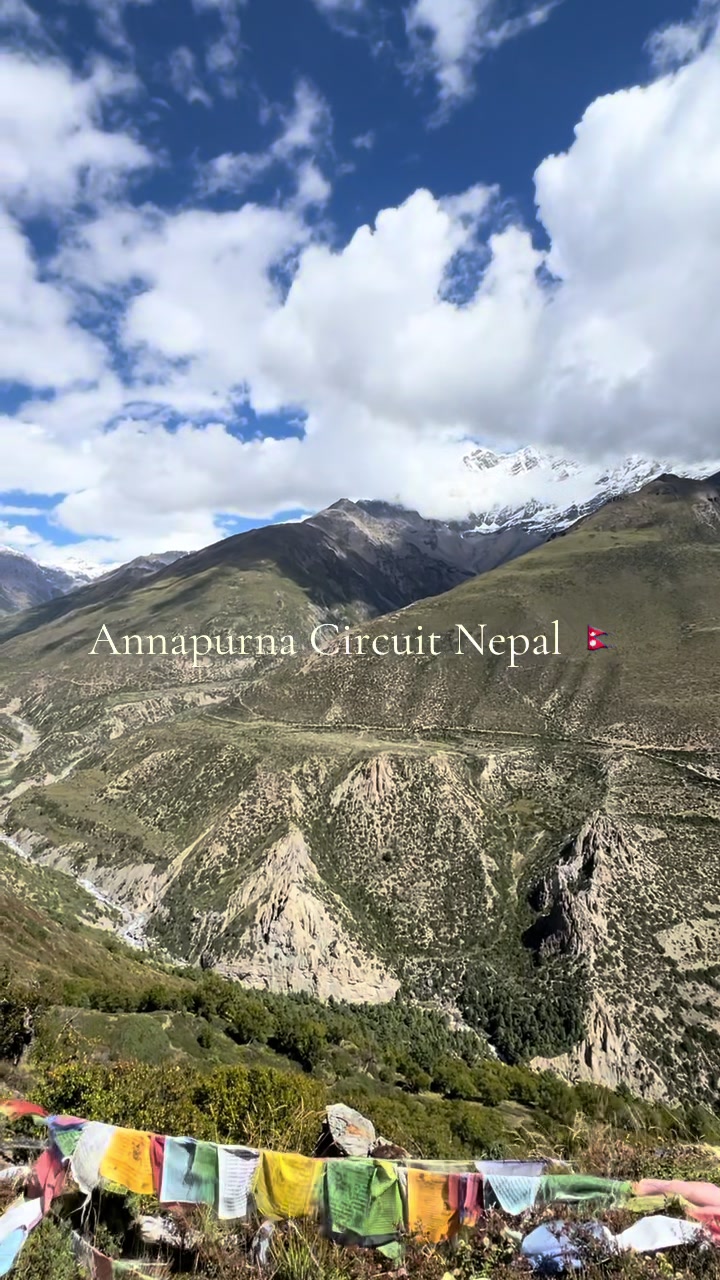 @Nepal Mountain Guides 🇳🇵