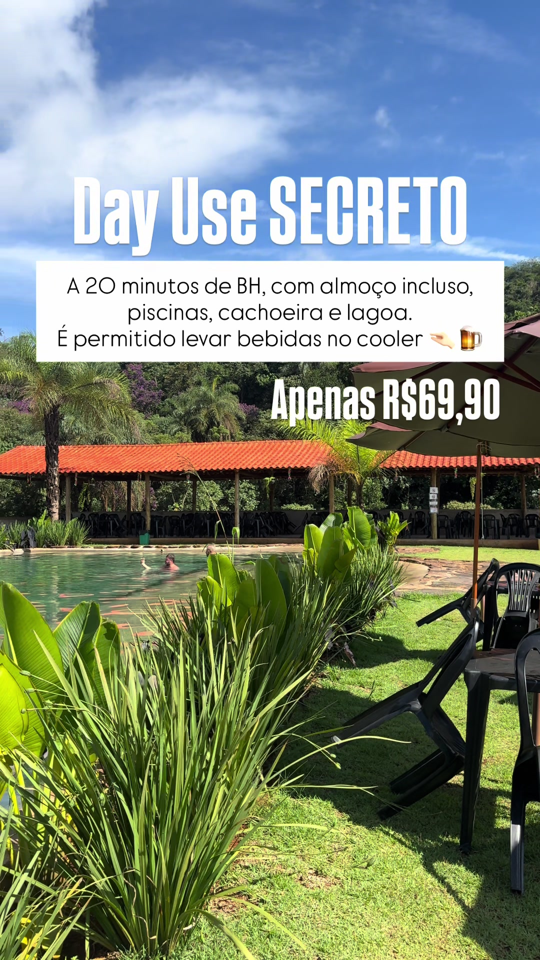 @Triângulo Aquapônico