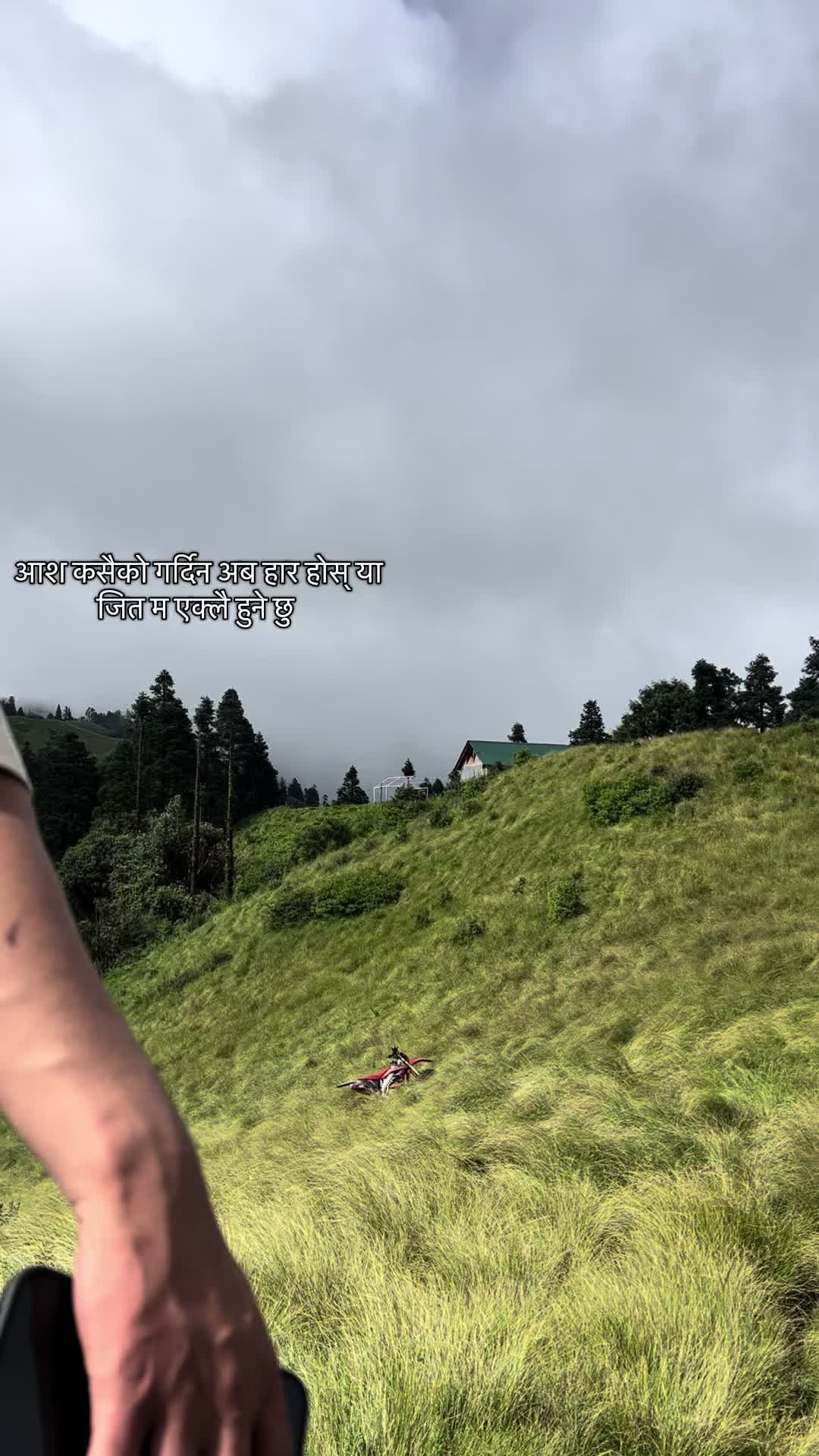 @16 ShotsFwkinnU