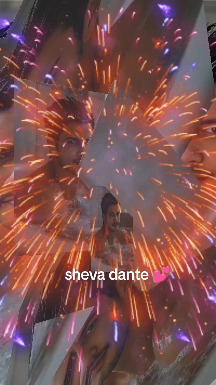 @sheva dante Harry