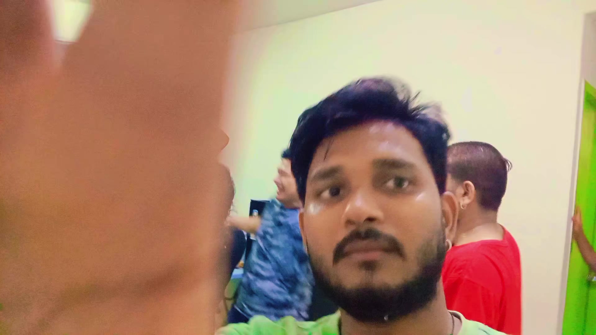 @अViraj SarrAf