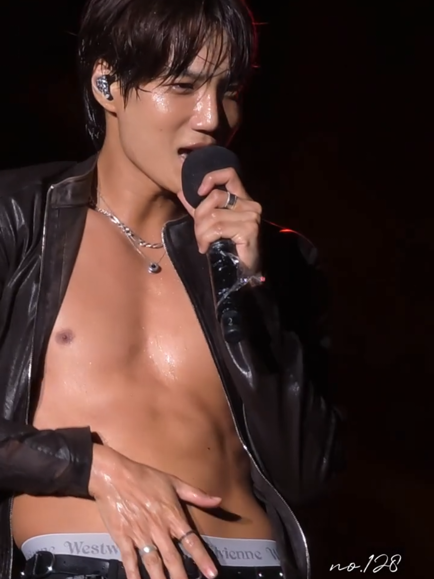 @acervo kim jongin