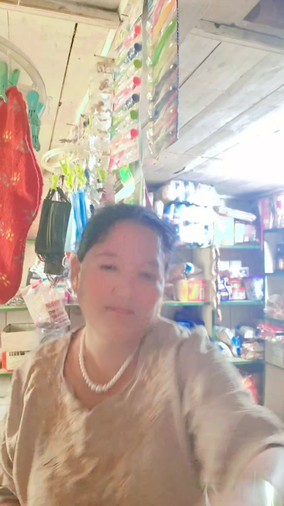 @Krishna Mangyung