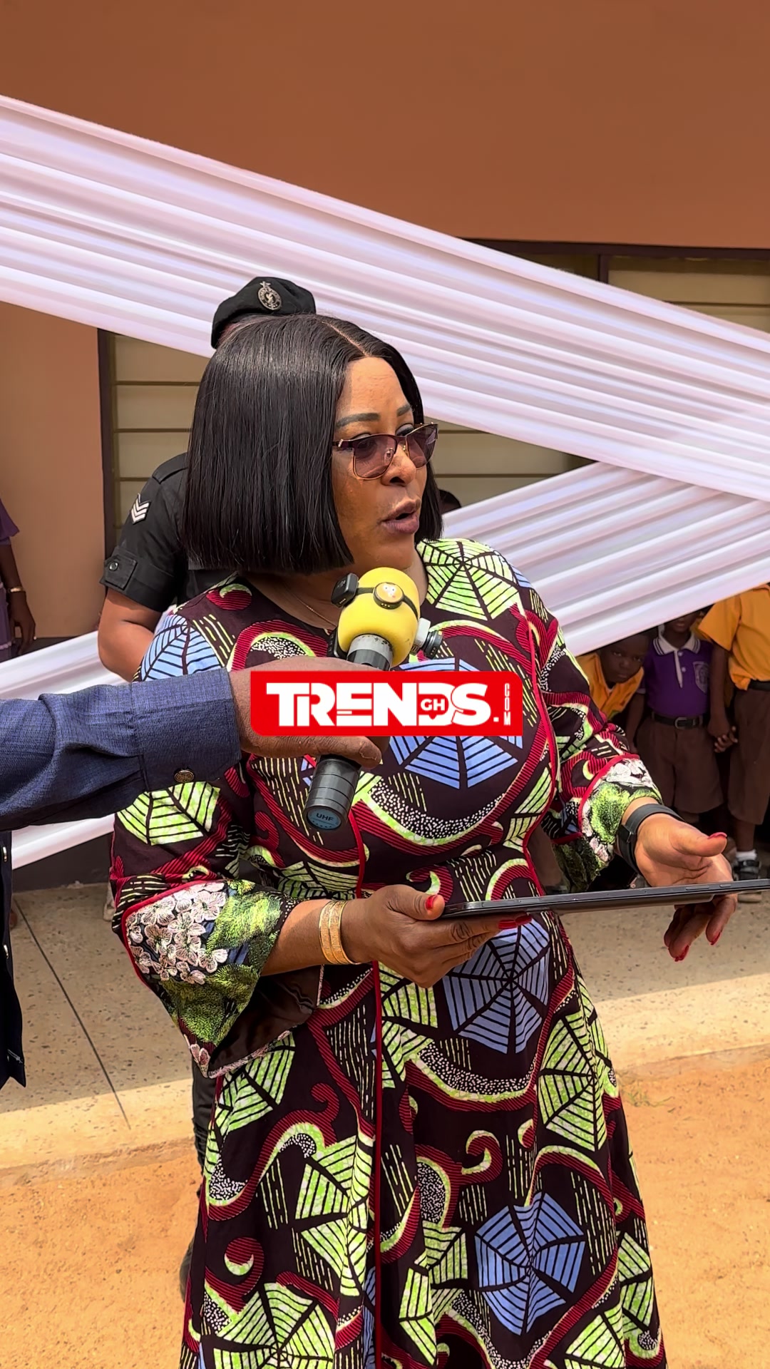 @TRENDS GH