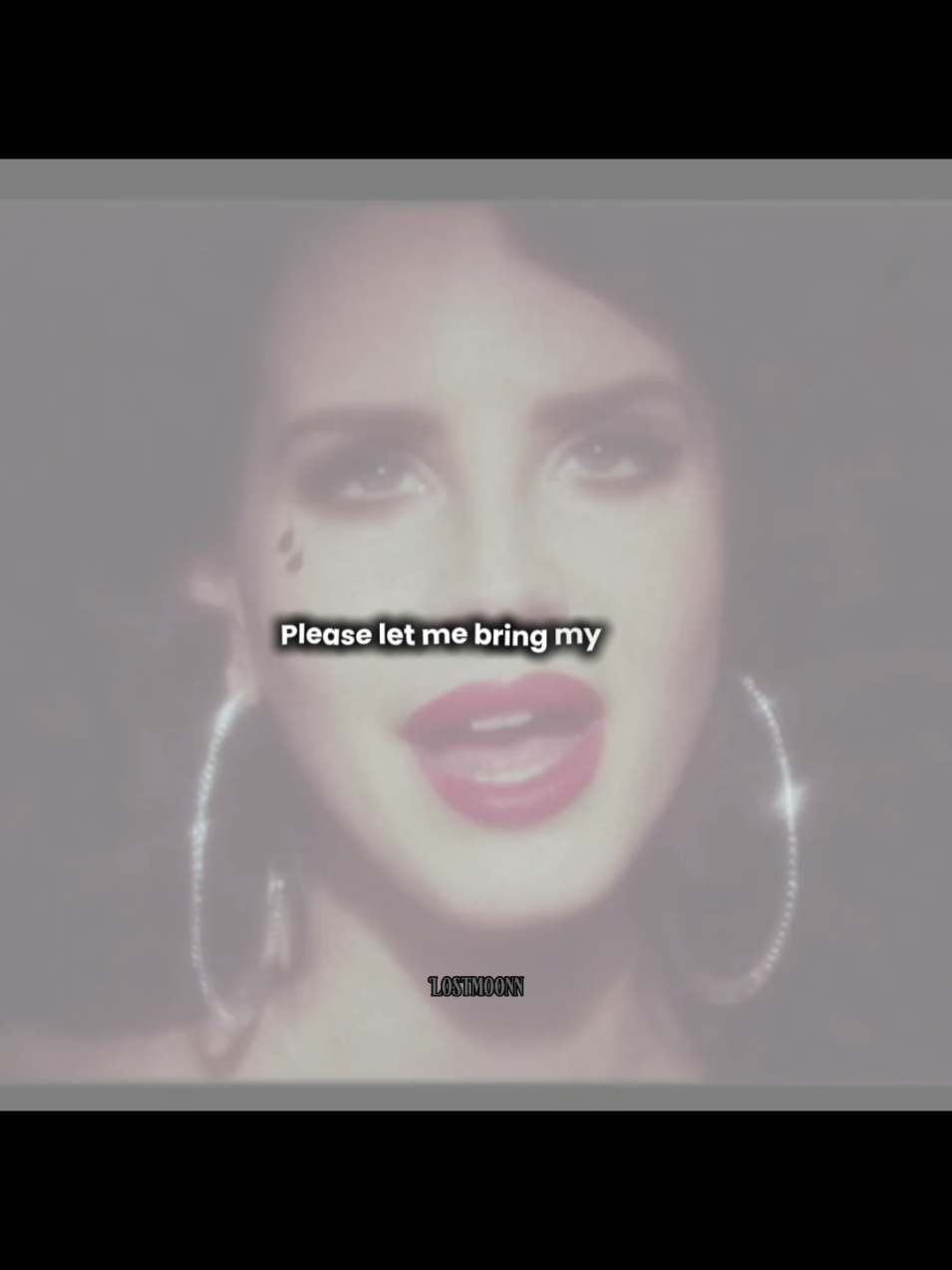 @Lostmoon