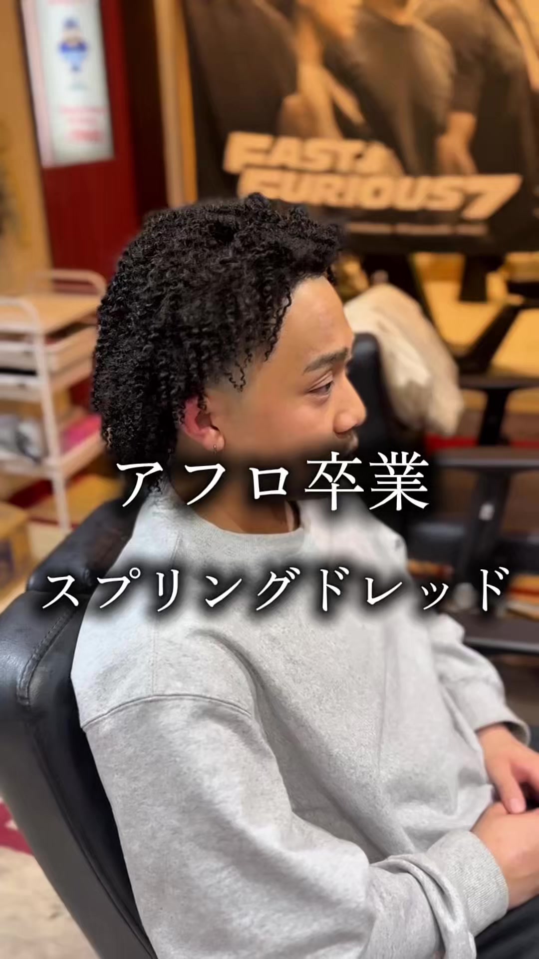 @Junichi ジュンイチ🪮