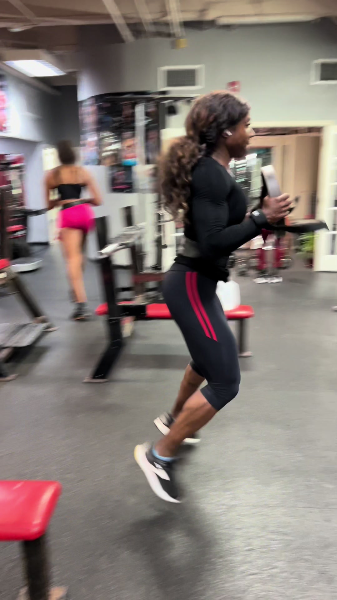 @Dr.MaudyFit