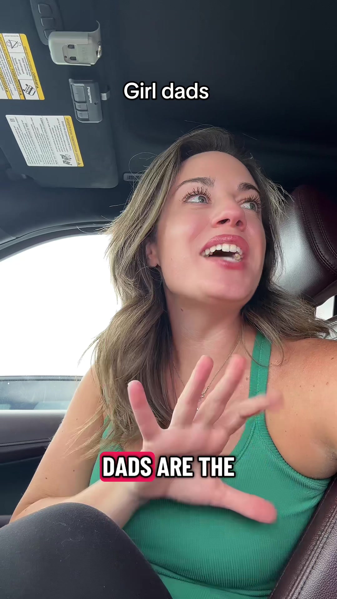 @Jillian Gerhardt