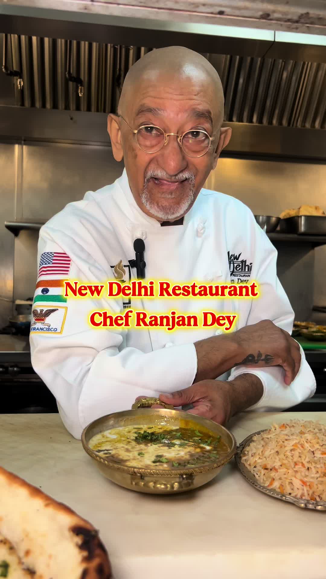 @New Delhi SF